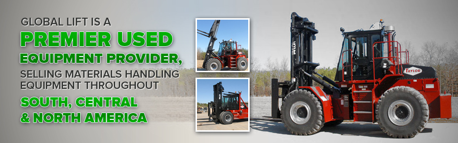 Used Equipment Corpus Christi